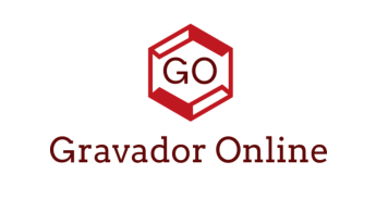 Gravador Online